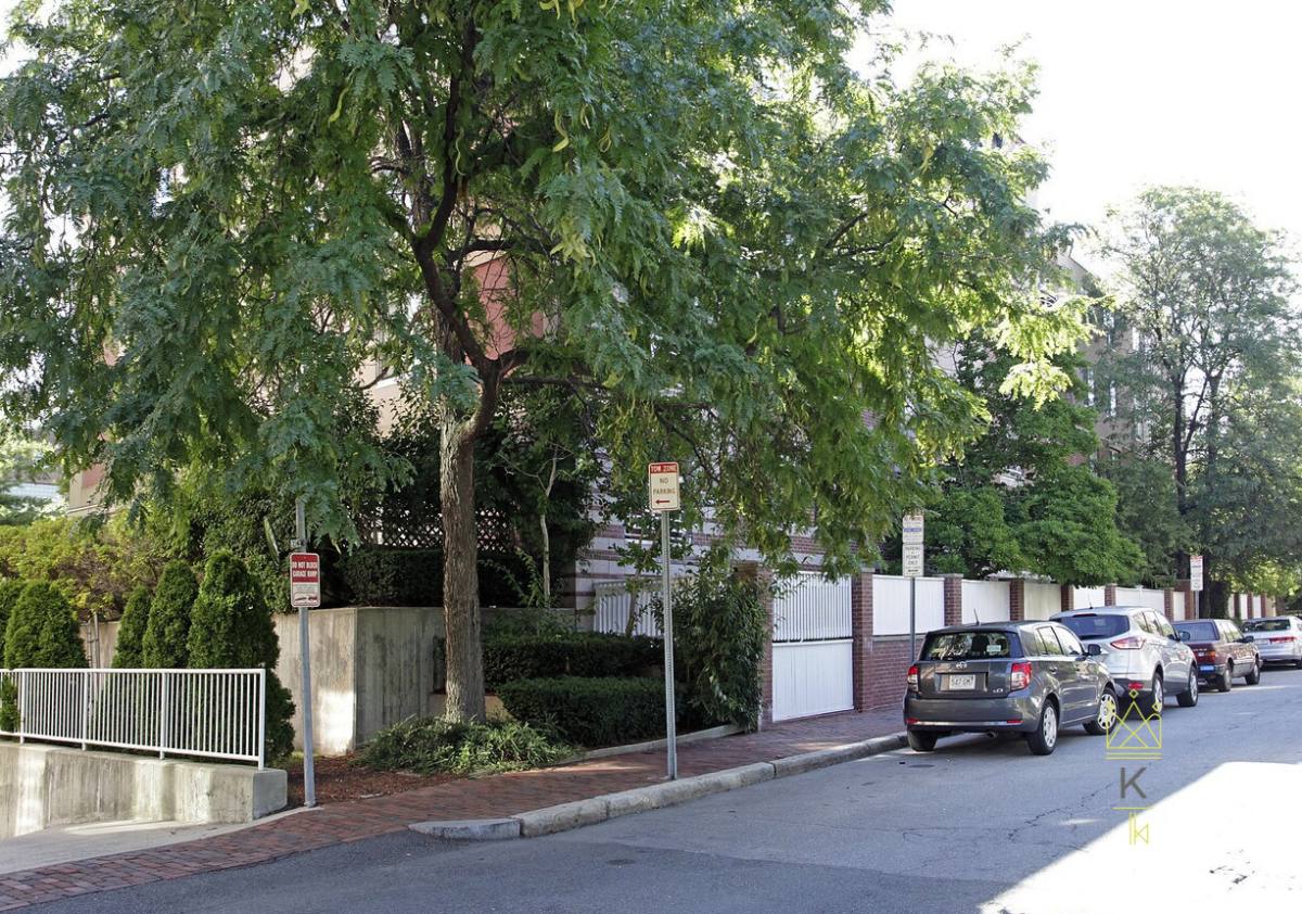 Apartment for rent at 345 Franklin St #302, Cambridge, MA 02139