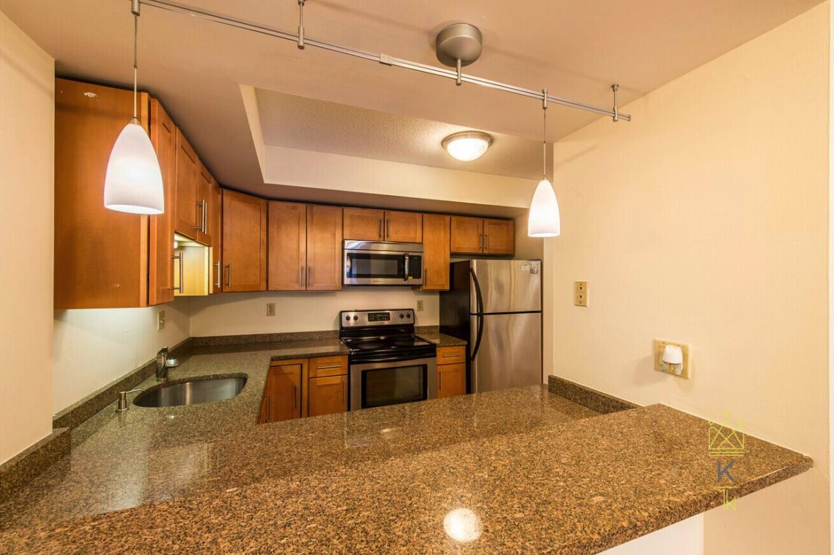 Apartment for rent at 345 Franklin St #302, Cambridge, MA 02139