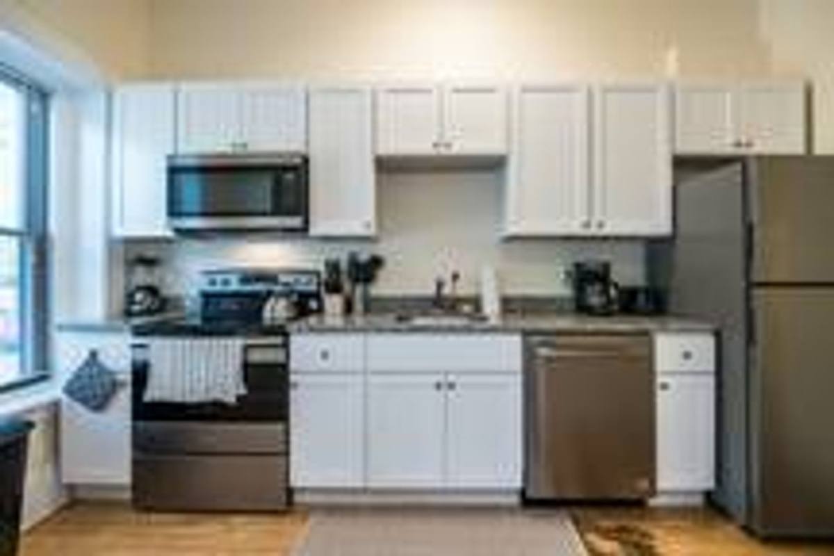 Apartment for rent at 10 Camelot Court, Brighton, MA 02135