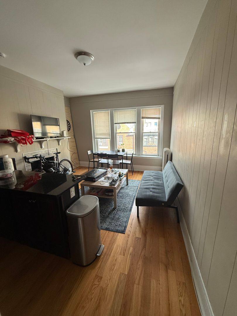 Apartment for rent at 10 Camelot Court, Brighton, MA 02135