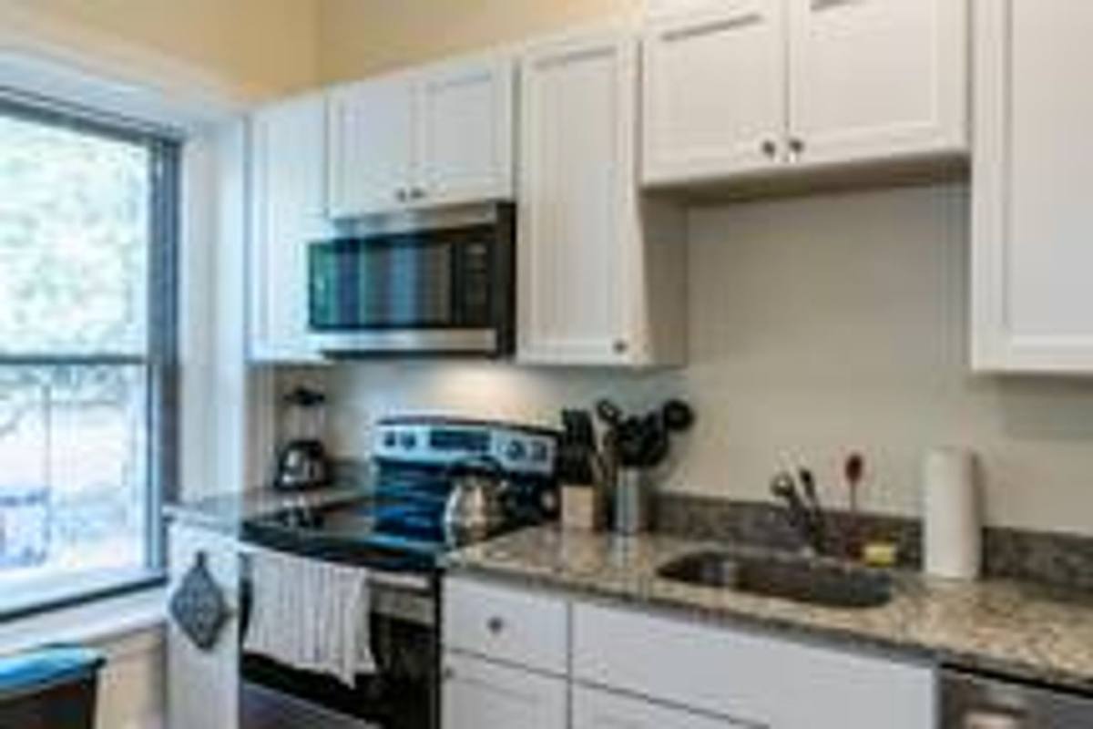 Apartment for rent at 10 Camelot Court, Brighton, MA 02135