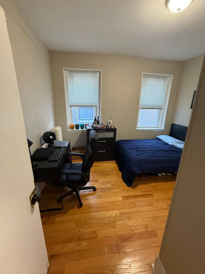 Apartment for rent at 10 Camelot Court, Brighton, MA 02135