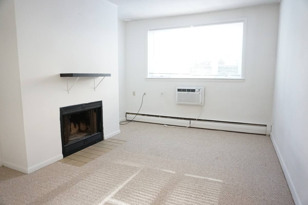 Apartment for rent at 50 Evergreen St, Jamaica Plain, MA 02130