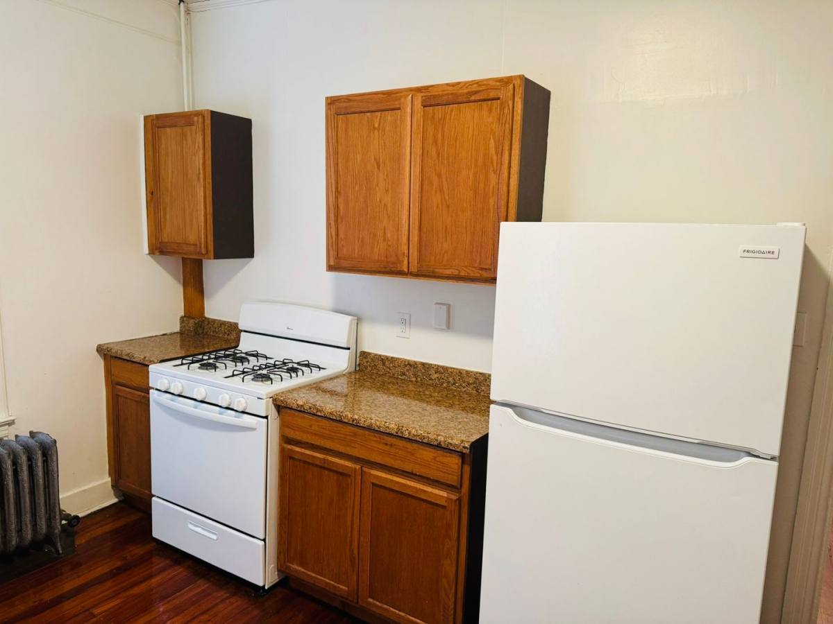 House for rent at 643 W Princess St #2, York, PA 17401
