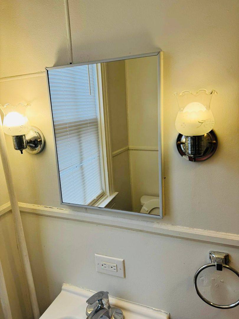 House for rent at 643 W Princess St #2, York, PA 17401