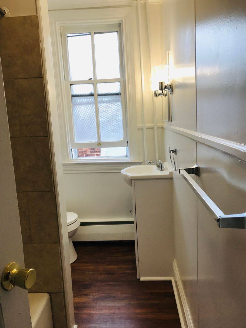 House for rent at 643 W Princess St #2, York, PA 17401