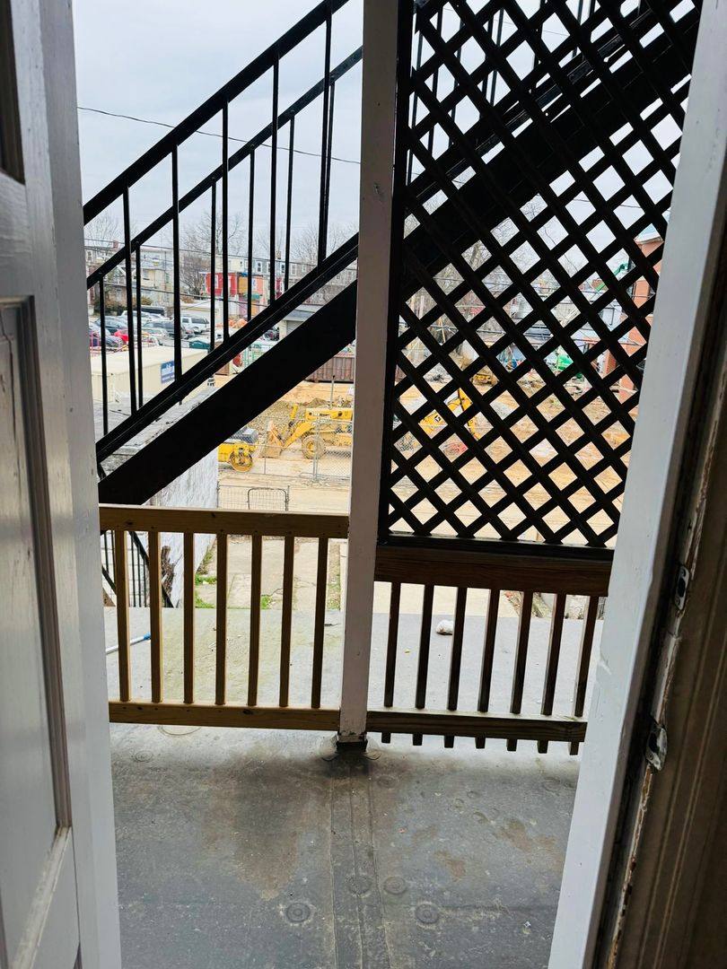 House for rent at 643 W Princess St #2, York, PA 17401