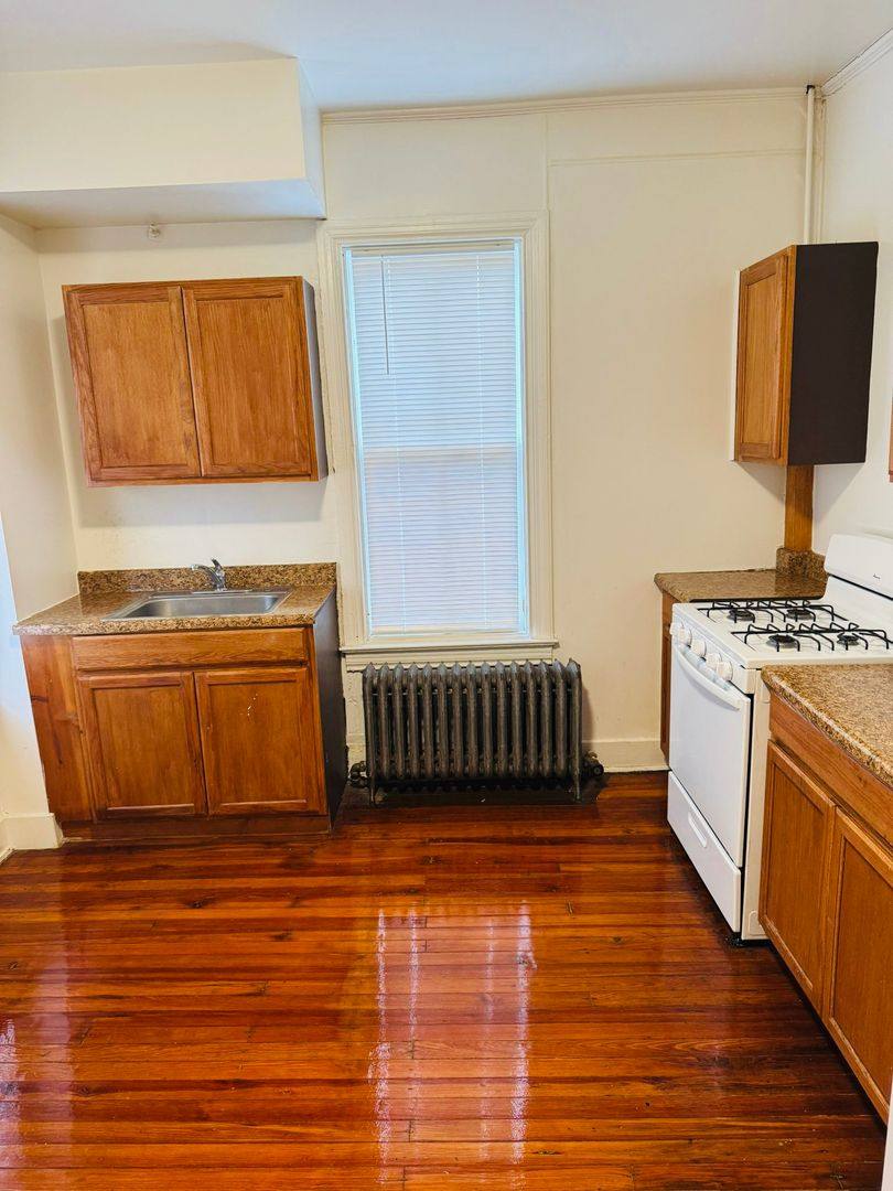 House for rent at 643 W Princess St #2, York, PA 17401
