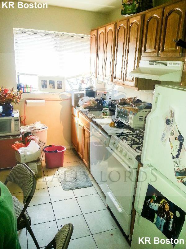 Apartment for rent at 4 President Terrace #2, Allston, MA 02134
