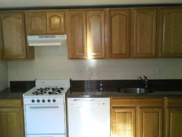 Apartment for rent at 4 President Terrace #2, Allston, MA 02134