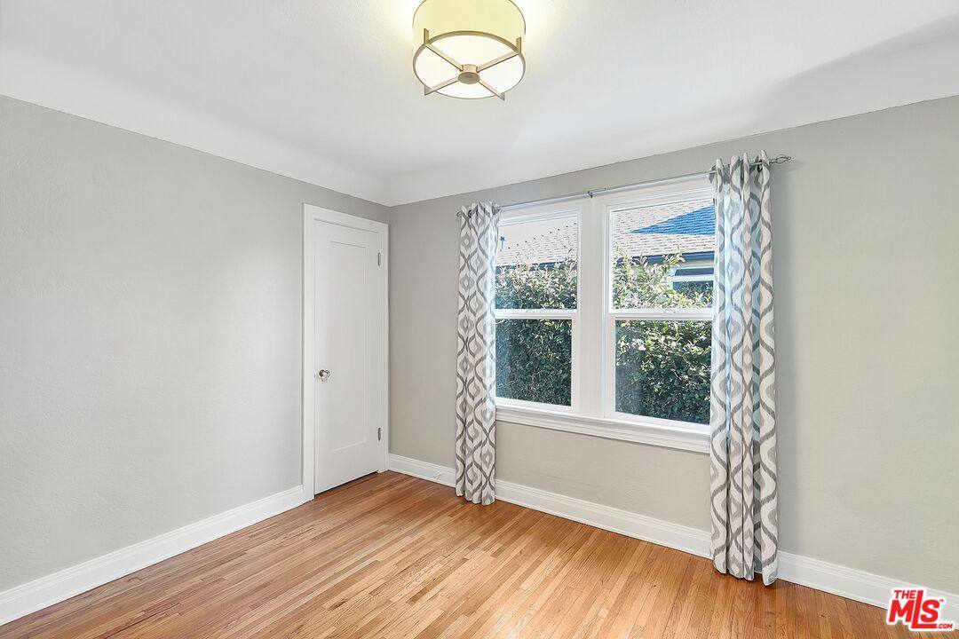 Apartment for rent at 2630 S Bedford St, Los Angeles, CA 90034