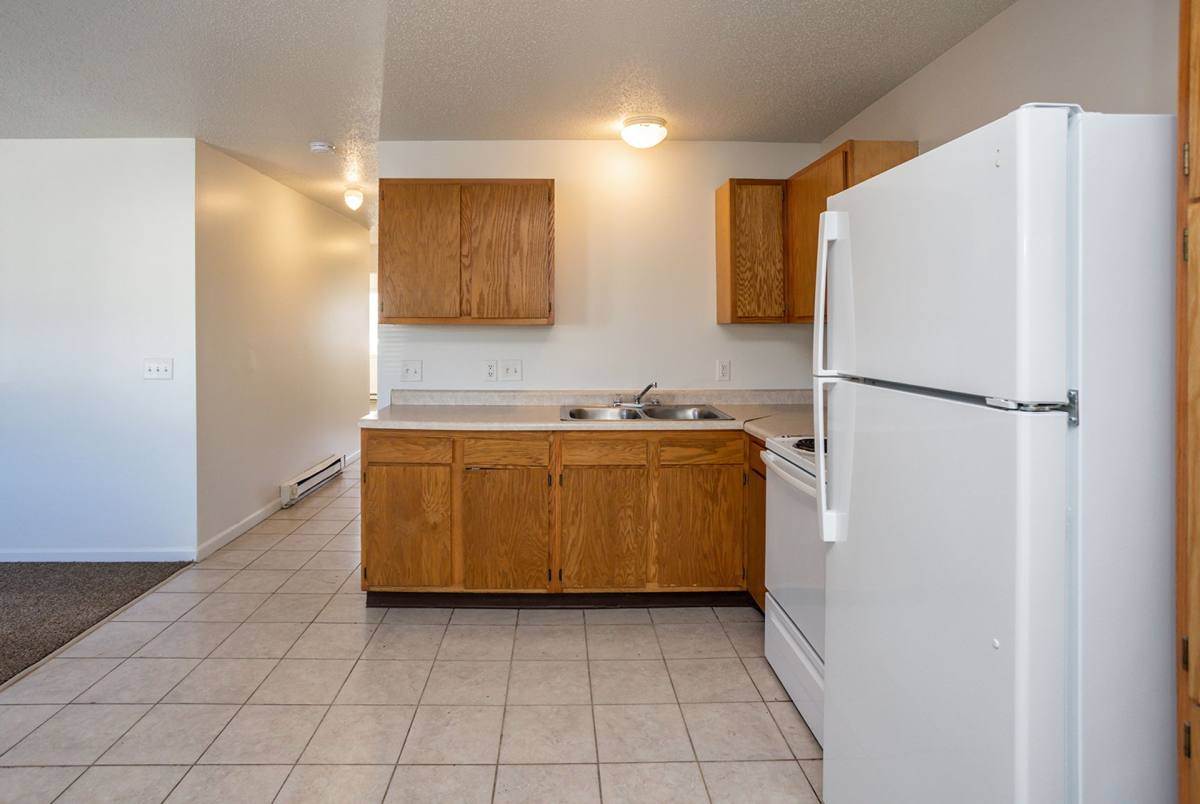 Apartment for rent at 1702-1798 W 4th St N, Newton, IA 50208