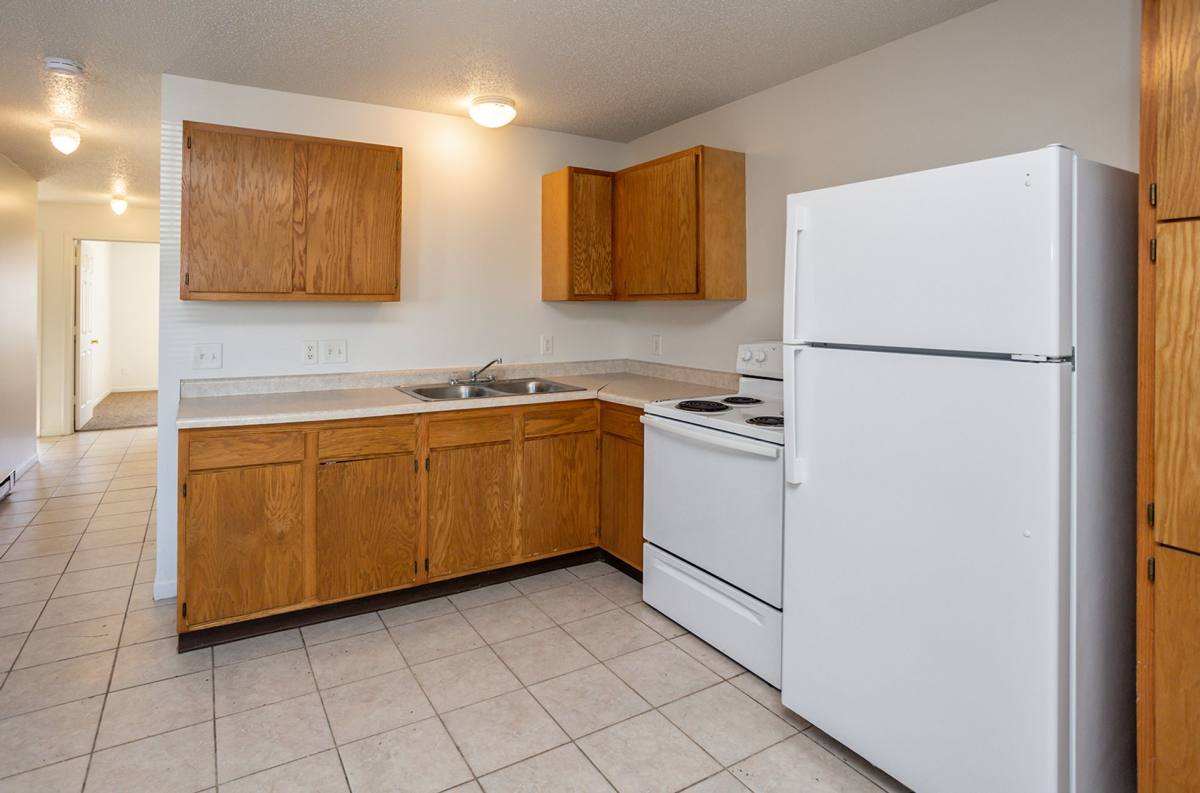 Apartment for rent at 1702-1798 W 4th St N, Newton, IA 50208