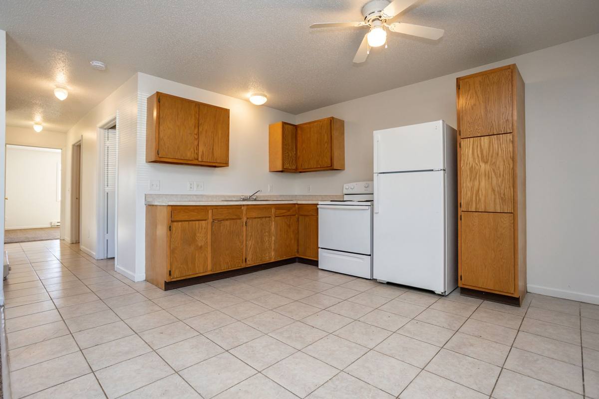 Apartment for rent at 1702-1798 W 4th St N, Newton, IA 50208