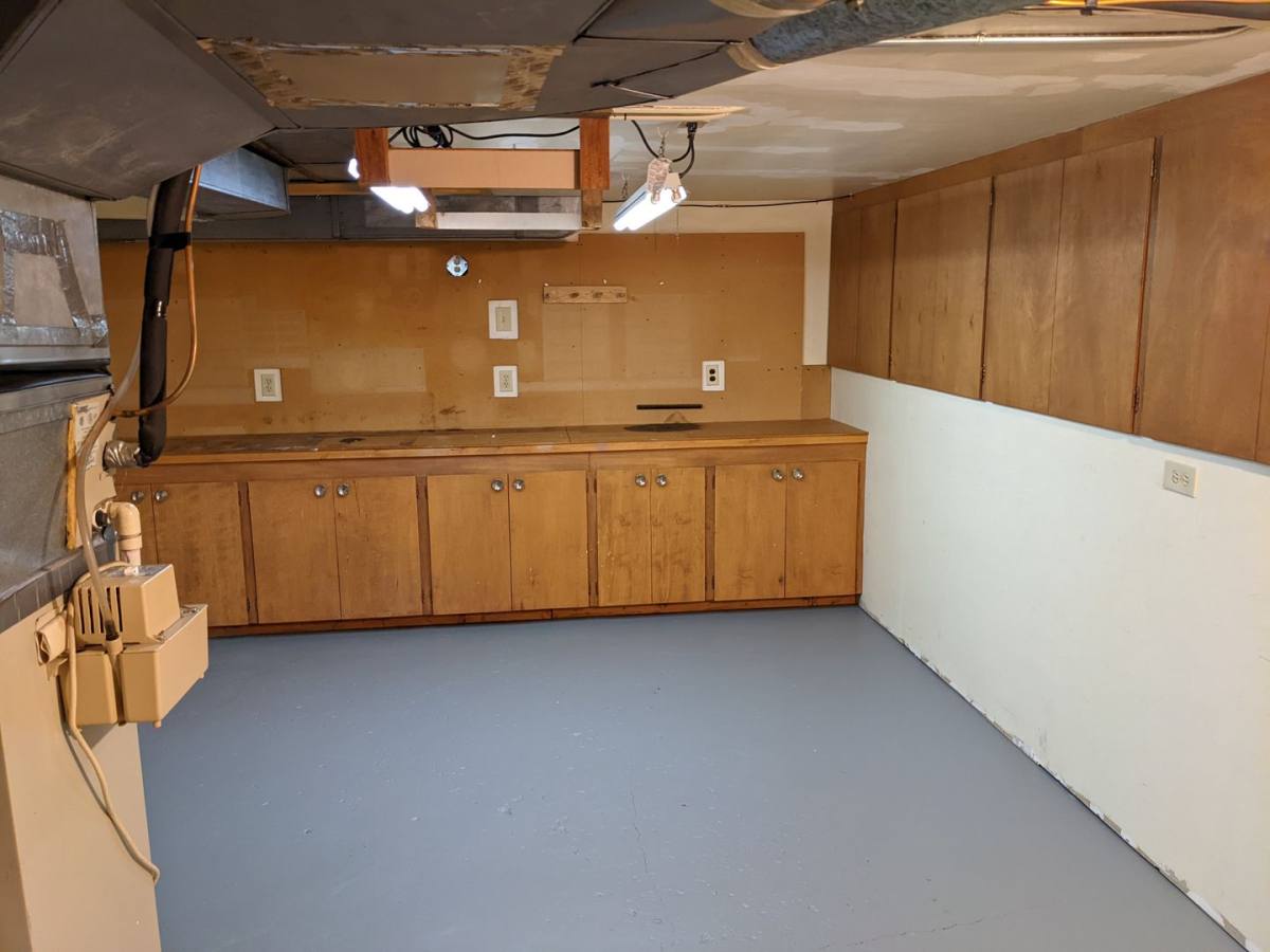 House for rent at 124 E 28th St, Vancouver, WA 98663