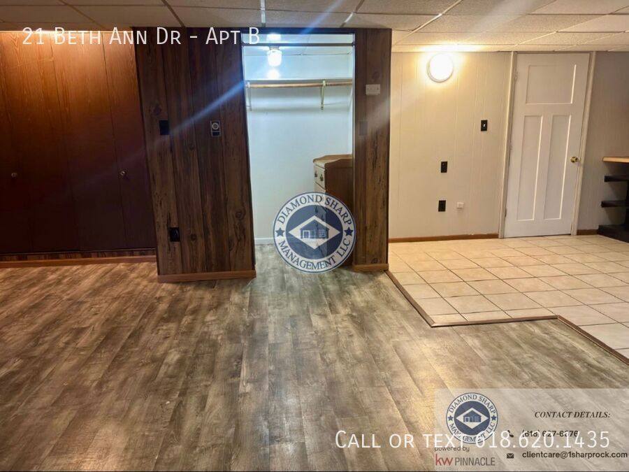Apartment for rent at 21 Beth Ann Dr #B, Belleville, IL 62221