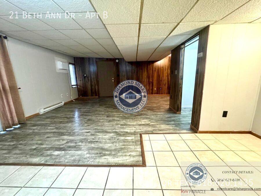 Apartment for rent at 21 Beth Ann Dr #B, Belleville, IL 62221