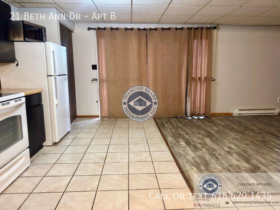 Apartment for rent at 21 Beth Ann Dr #B, Belleville, IL 62221