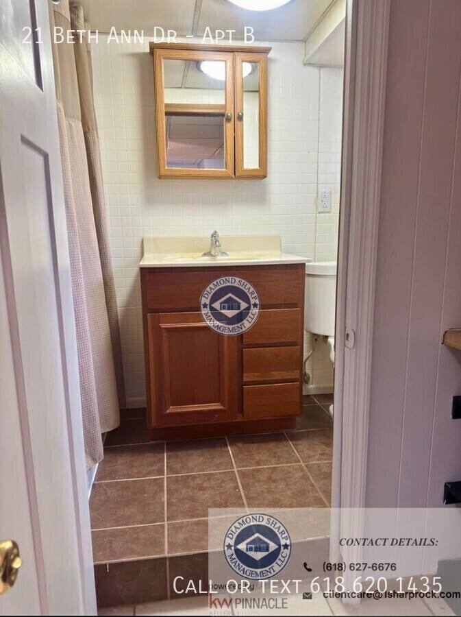 Apartment for rent at 21 Beth Ann Dr #B, Belleville, IL 62221