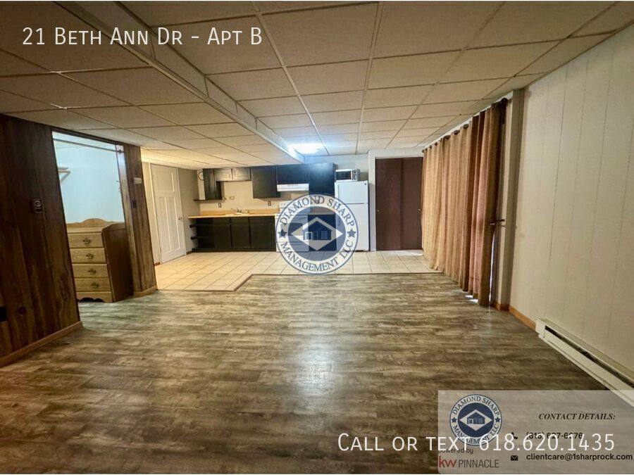 Apartment for rent at 21 Beth Ann Dr #B, Belleville, IL 62221