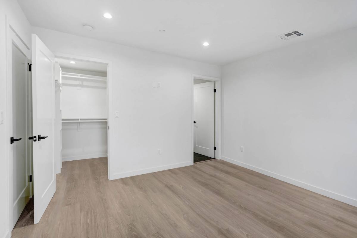 Townhouse for rent at 1015 1 2 Rosemont Ave, Los Angeles, CA 90026