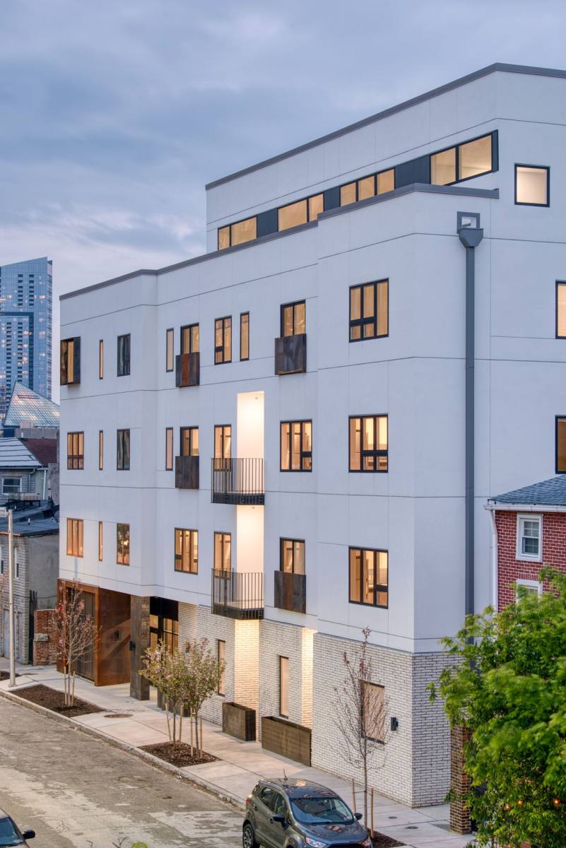 Apartment for rent at 906 Trinity St, Baltimore, MD 21202