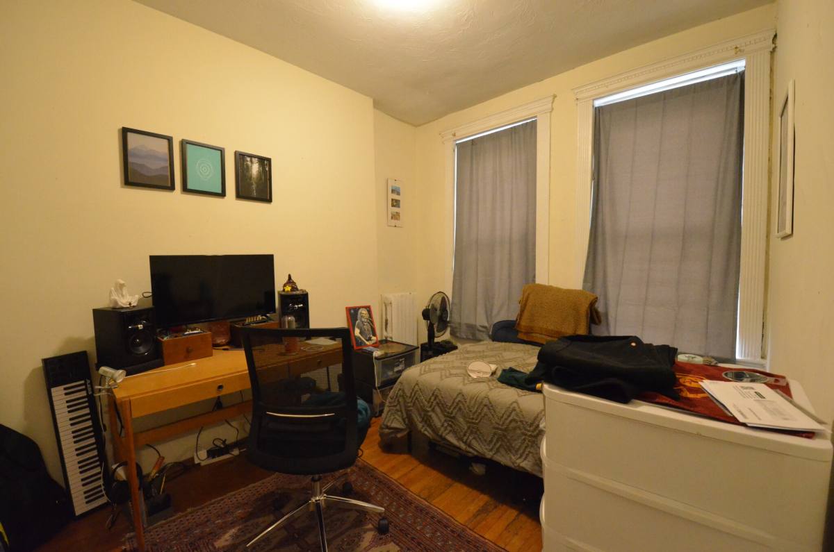 Apartment for rent at 20 Hemenway St #35, Boston, MA 02115