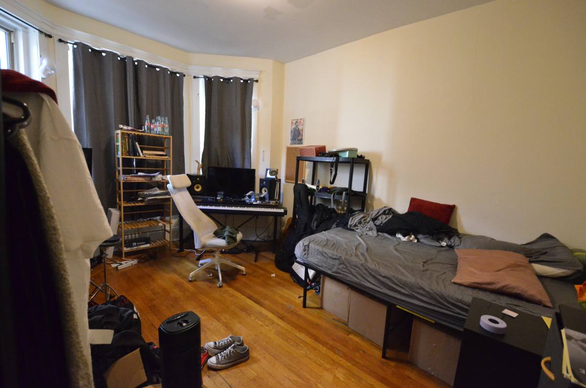 Apartment for rent at 20 Hemenway St #35, Boston, MA 02115