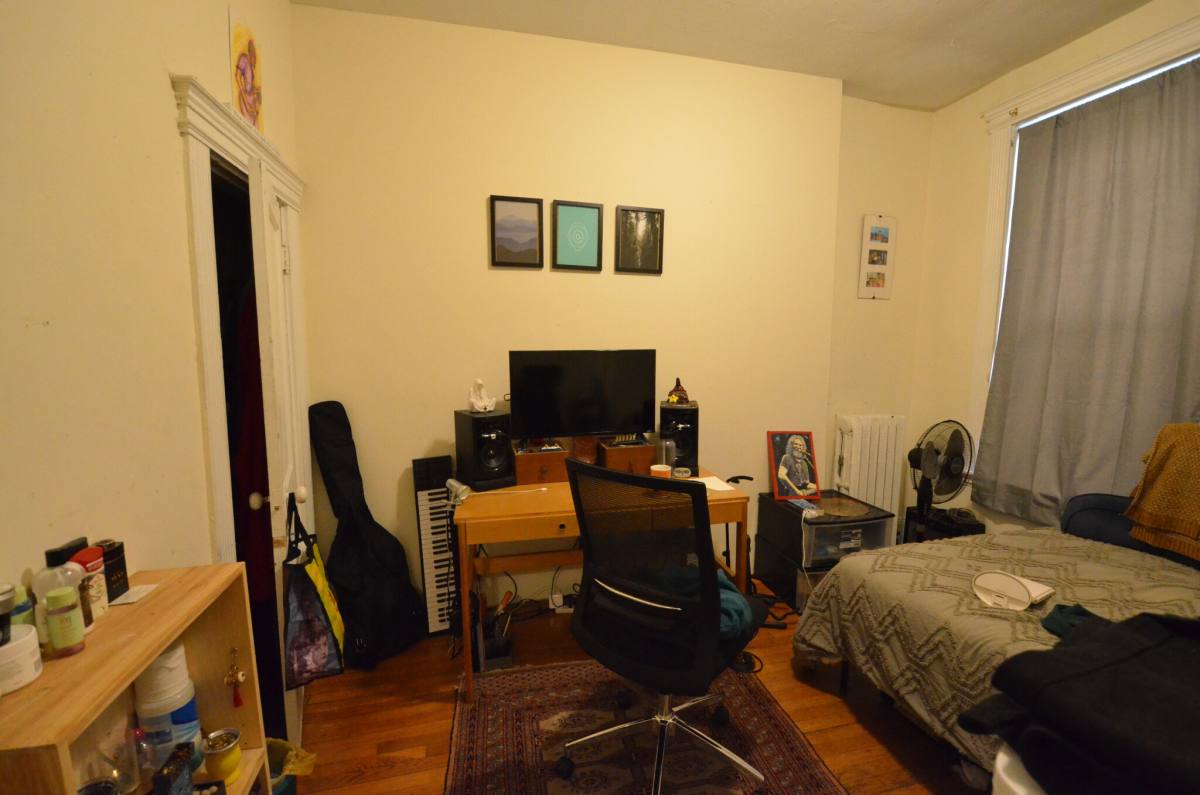 Apartment for rent at 20 Hemenway St #35, Boston, MA 02115
