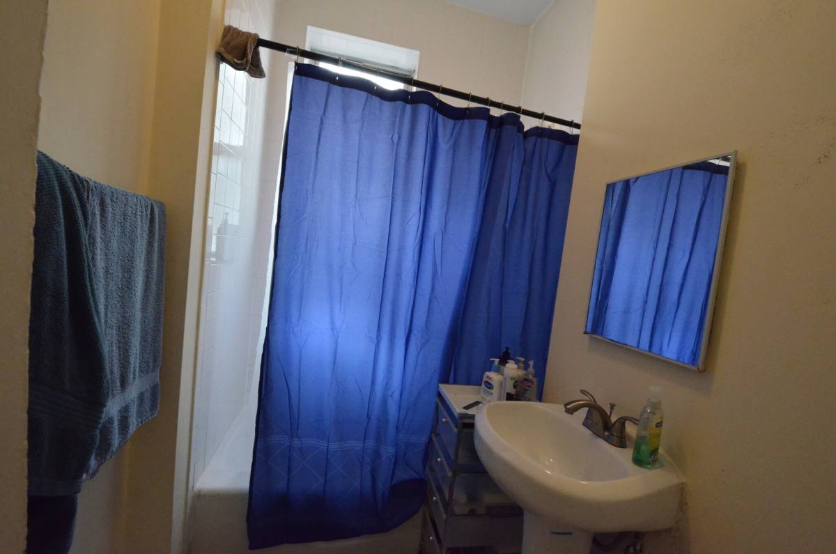 Apartment for rent at 20 Hemenway St #35, Boston, MA 02115