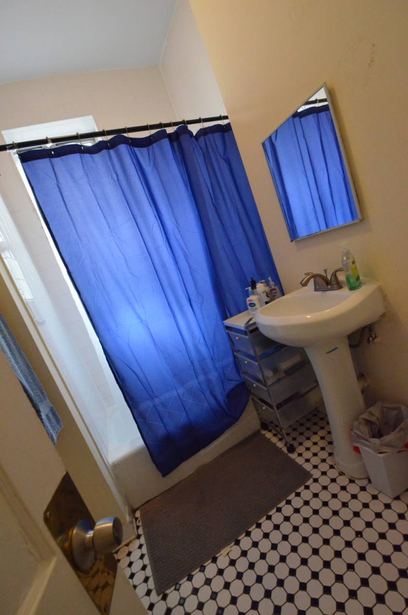 Apartment for rent at 20 Hemenway St #35, Boston, MA 02115