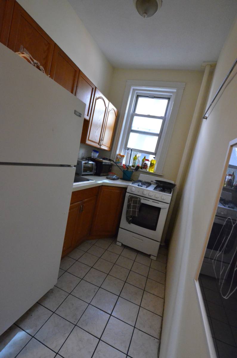 Apartment for rent at 20 Hemenway St #35, Boston, MA 02115