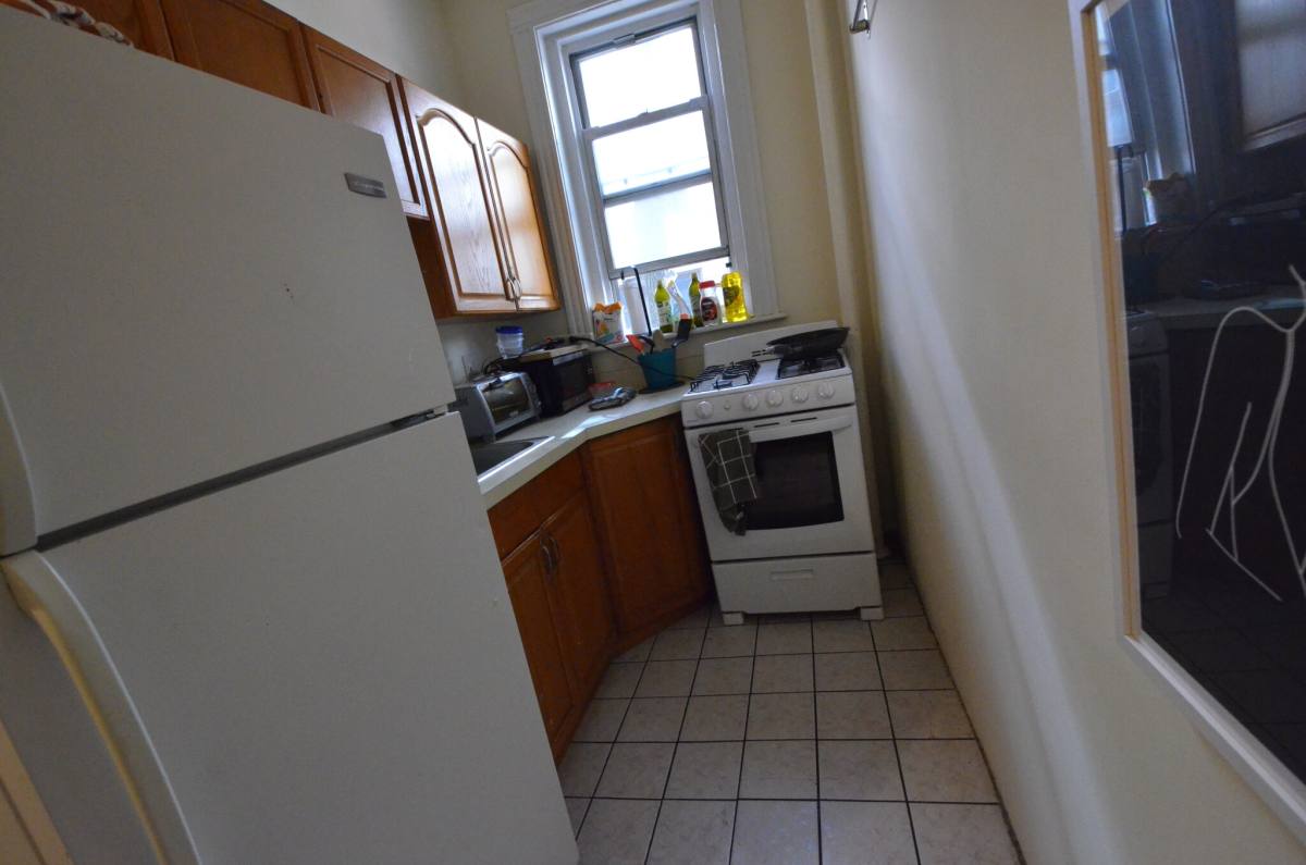 Apartment for rent at 20 Hemenway St #35, Boston, MA 02115
