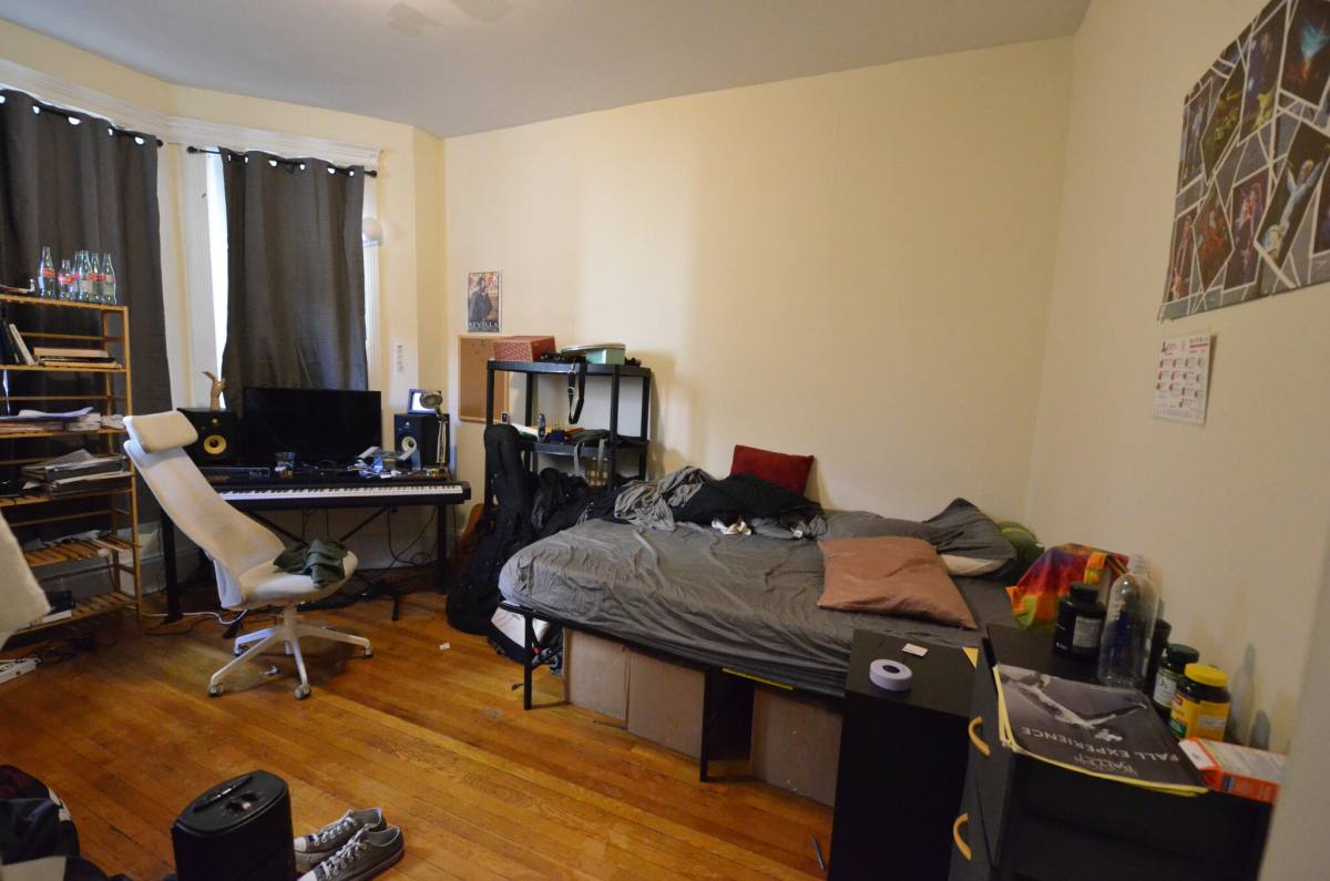 Apartment for rent at 20 Hemenway St #35, Boston, MA 02115