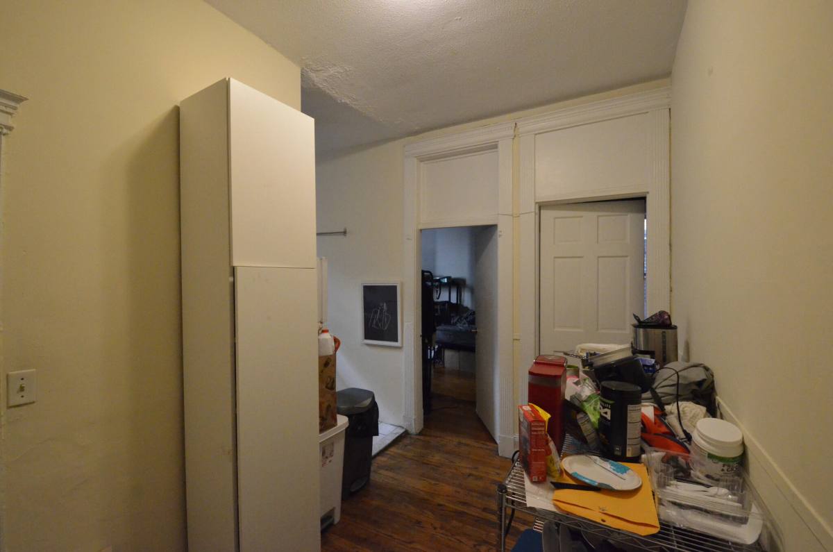 Apartment for rent at 20 Hemenway St #35, Boston, MA 02115