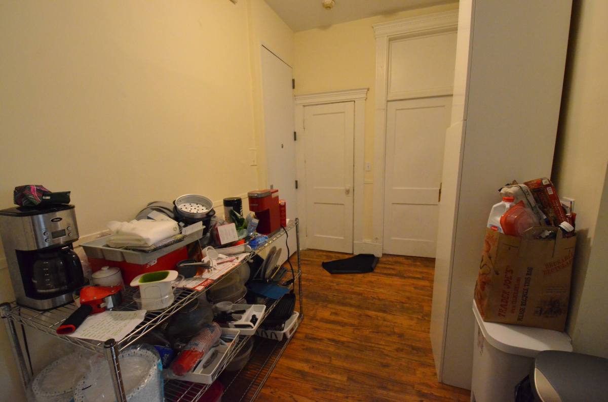 Apartment for rent at 20 Hemenway St #35, Boston, MA 02115