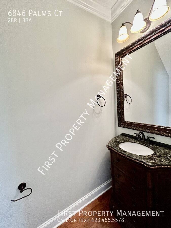 Townhouse for rent at 6846 Palms Court, Chattanooga, TN 37421