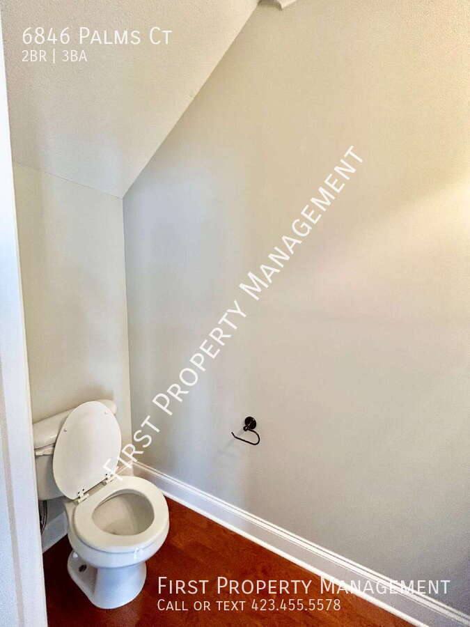 Townhouse for rent at 6846 Palms Court, Chattanooga, TN 37421