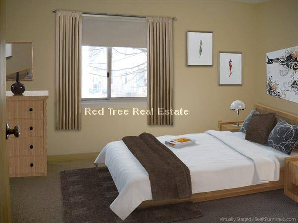 Townhouse for rent at 146 N Beacon St, Brighton, MA 02135