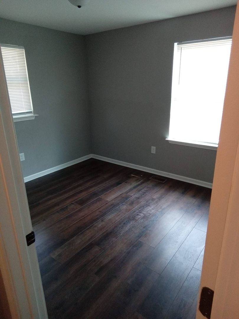 House for rent at 3338 Barfield Dr, Charlotte, NC 28217