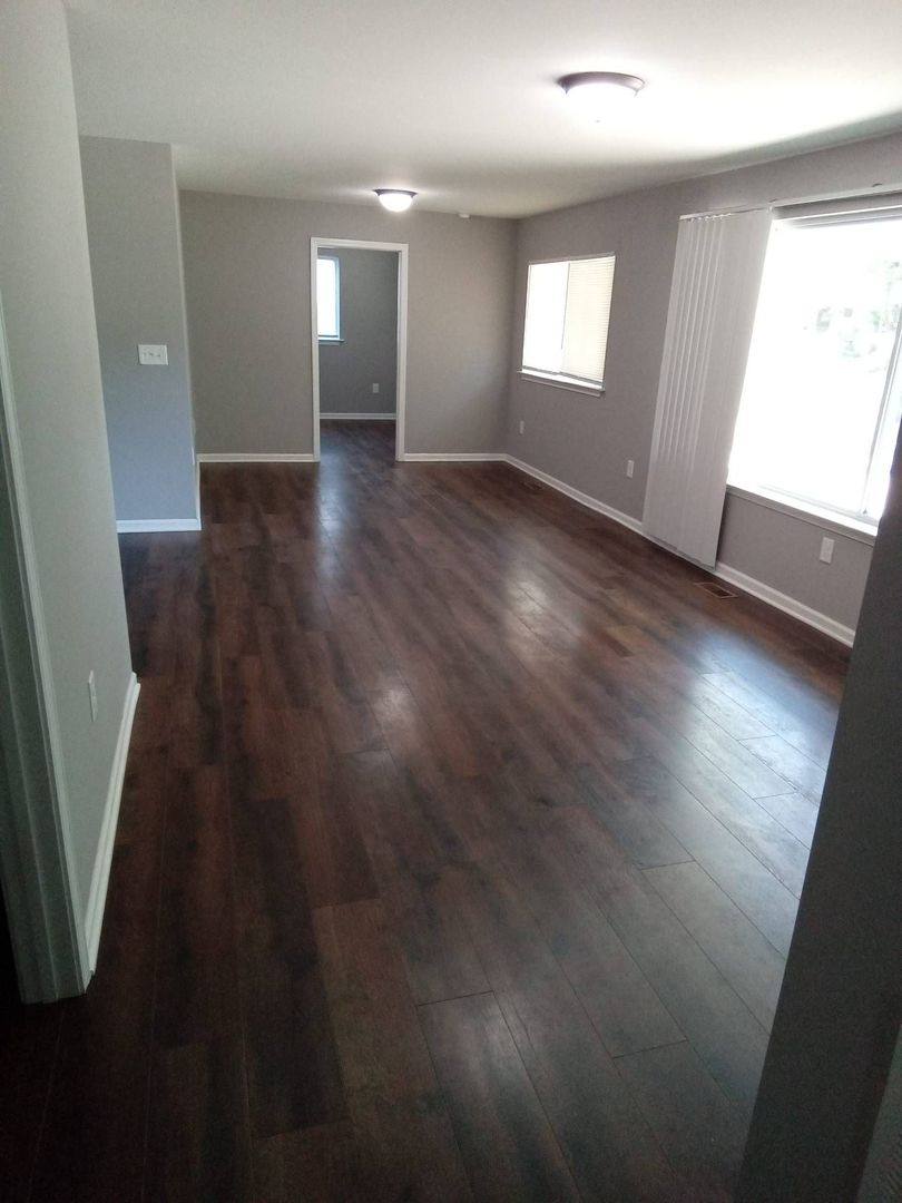 House for rent at 3338 Barfield Dr, Charlotte, NC 28217