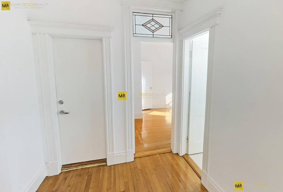 Apartment for rent at 112 Jersey St #15, Boston, MA 02215