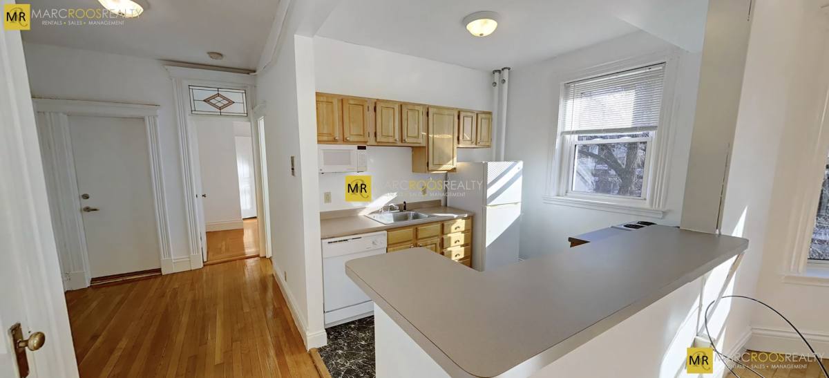 Apartment for rent at 112 Jersey St #15, Boston, MA 02215