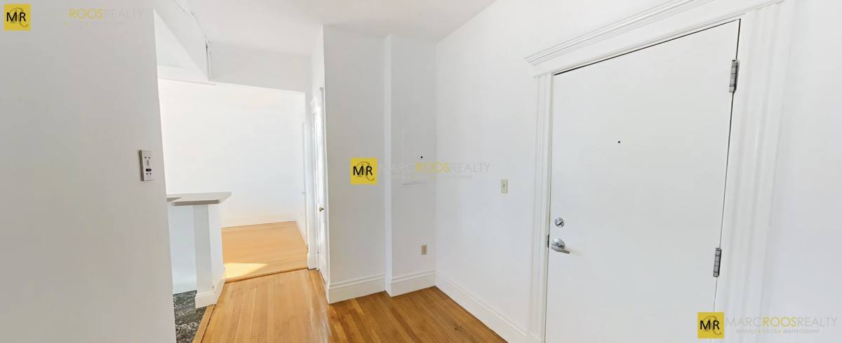 Apartment for rent at 112 Jersey St #15, Boston, MA 02215