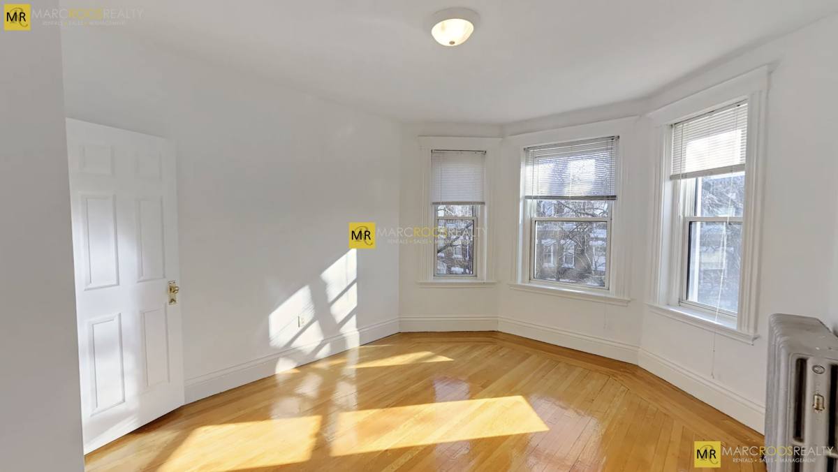 Apartment for rent at 112 Jersey St #15, Boston, MA 02215