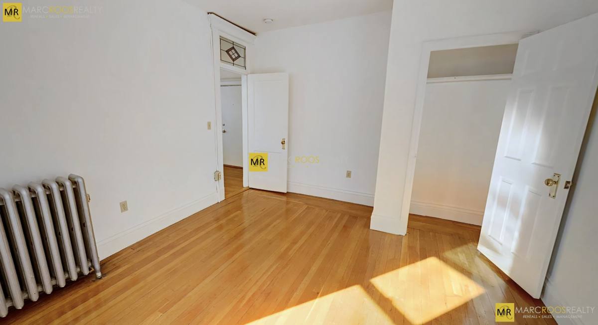 Apartment for rent at 112 Jersey St #15, Boston, MA 02215