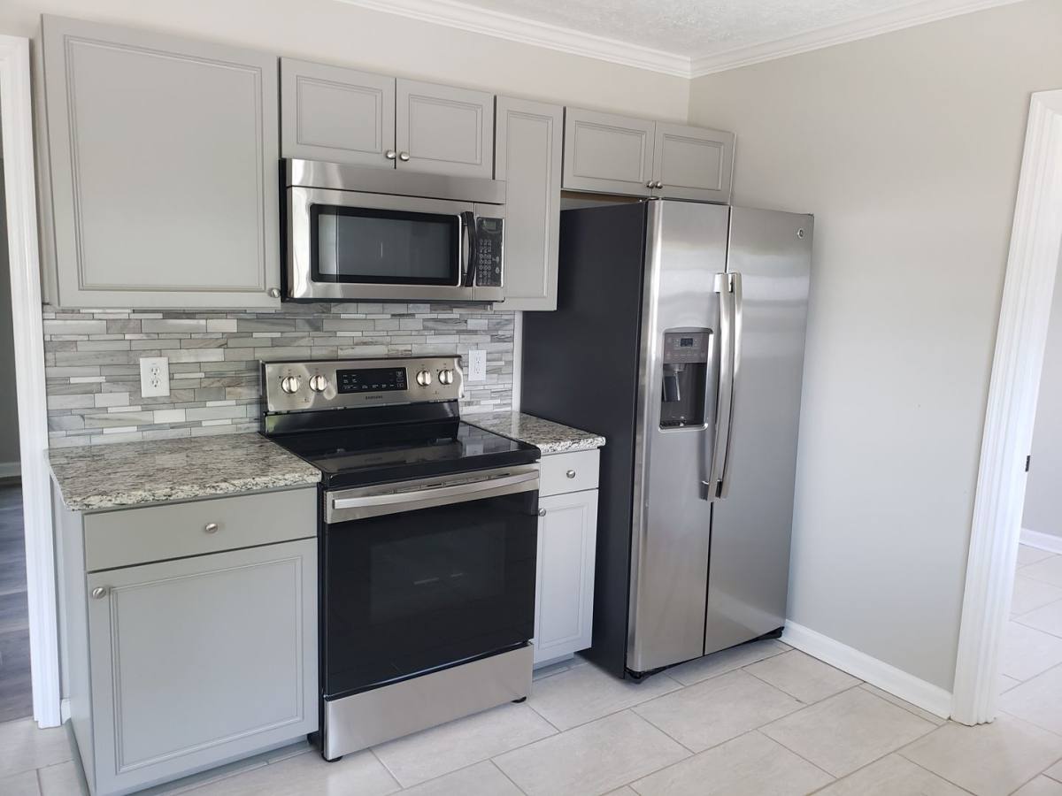 House for rent at 904 Snow St, Oxford, AL 36203