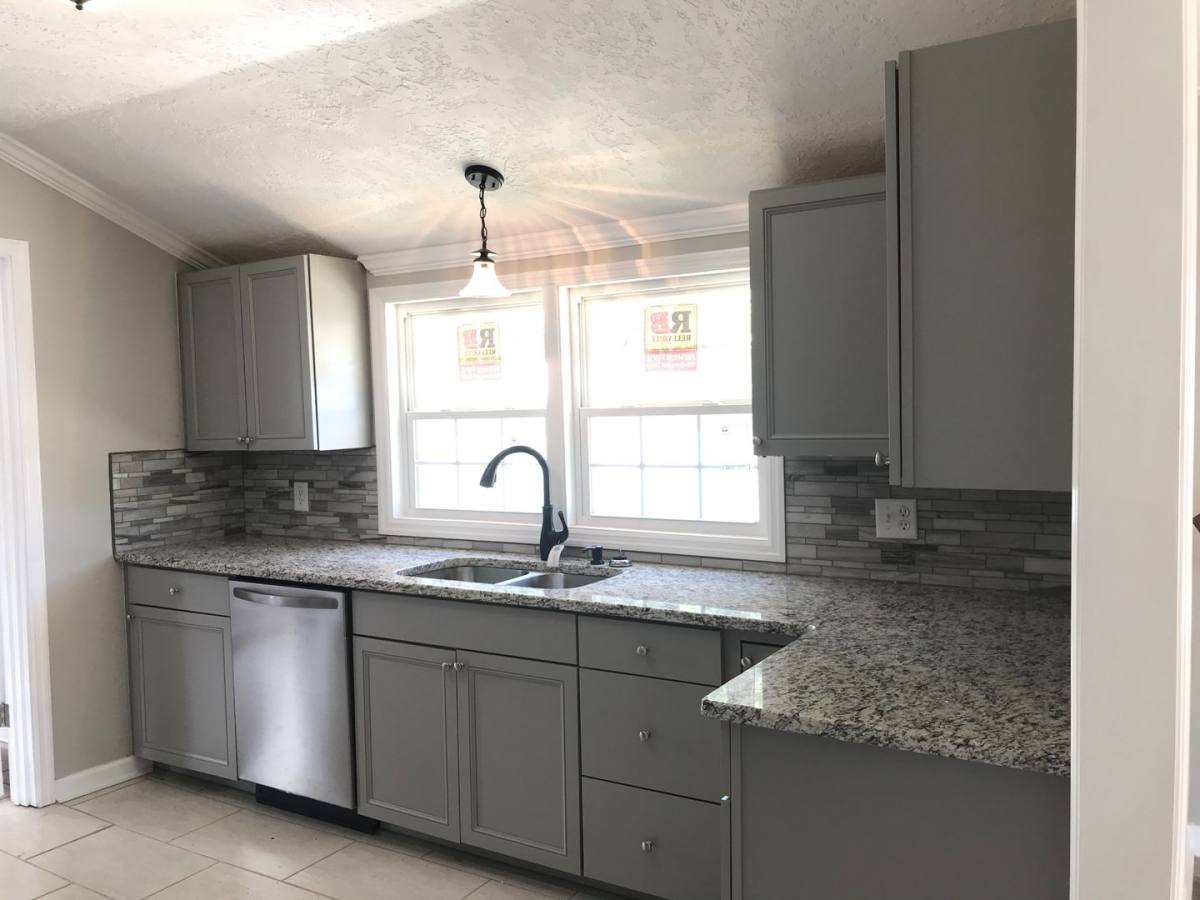 House for rent at 904 Snow St, Oxford, AL 36203