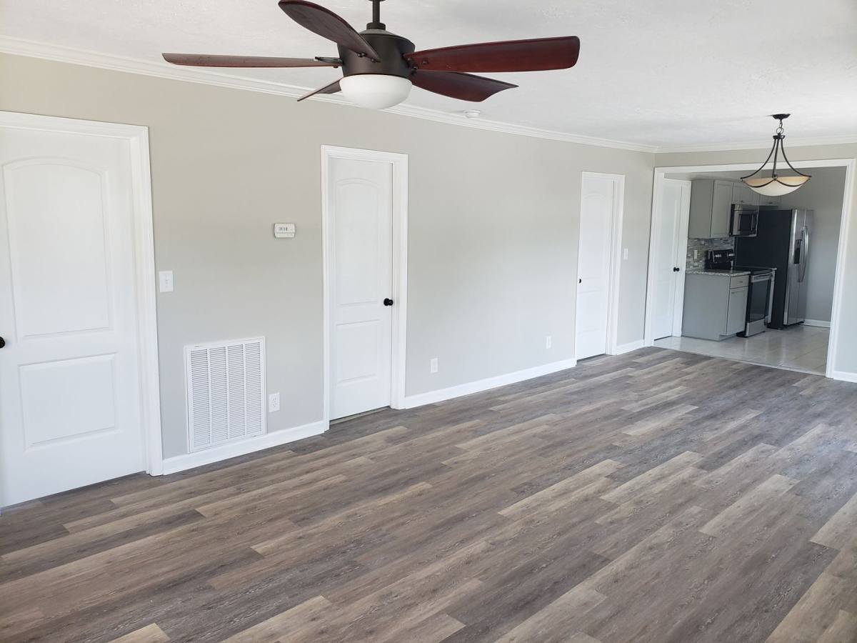 House for rent at 904 Snow St, Oxford, AL 36203