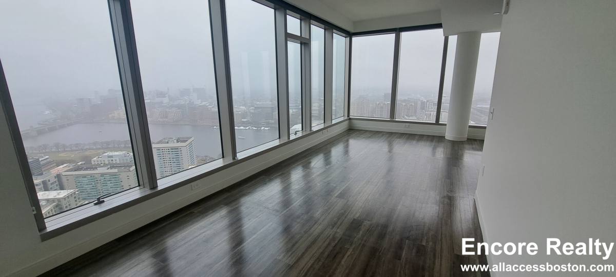 Apartment for rent at 35 Lomasney Way #607, Boston, MA 02114